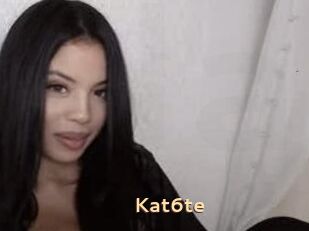 Kat6te