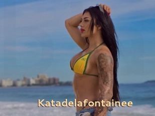 Katadelafontainee