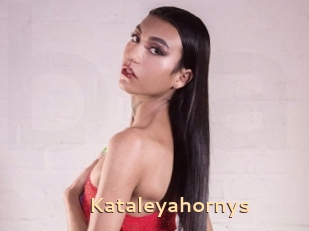 Kataleyahornys