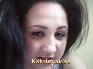 Kataleyakiss