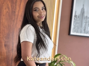 Kateandersson