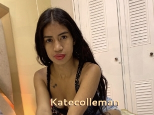 Katecolleman