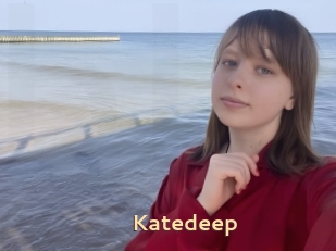 Katedeep