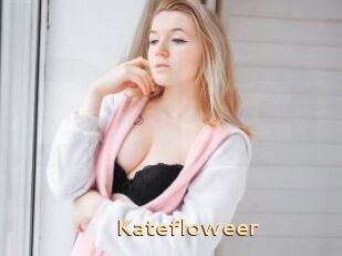 Katefloweer