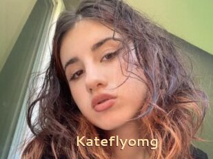 Kateflyomg