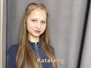 Katelang