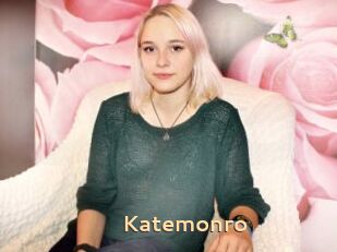Katemonro