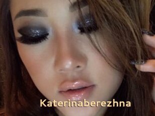 Katerinaberezhna