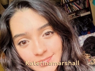 Katerinamarshall