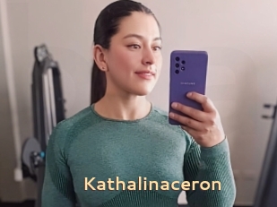Kathalinaceron