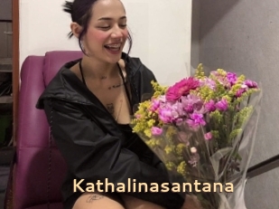 Kathalinasantana