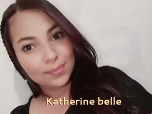 Katherine_belle