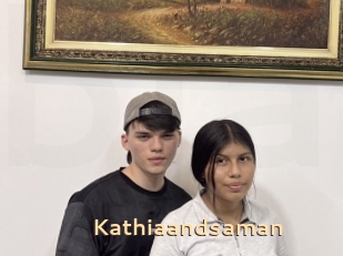 Kathiaandsaman
