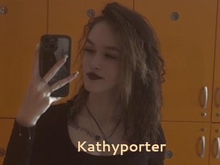 Kathyporter