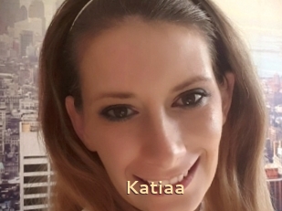 Katiaa