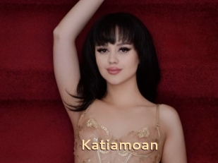 Katiamoan