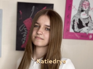 Katiedrye