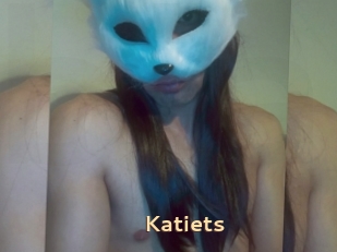 Katiets