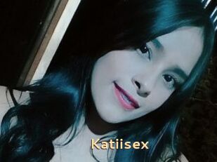 Katiisex