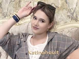 Katinahoult