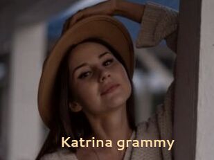 Katrina_grammy