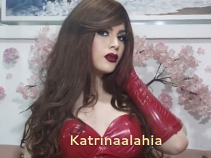 Katrinaalahia