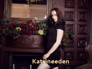 Katrineeden