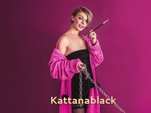 Kattanablack