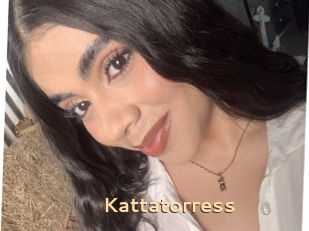 Kattatorress