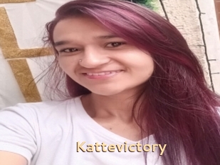 Kattevictory