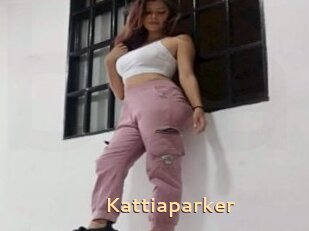 Kattiaparker