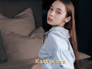 kattycoss Black Cams