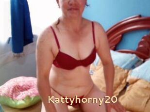 Kattyhorny20
