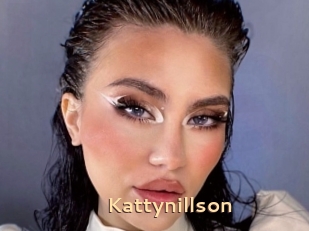 Kattynillson