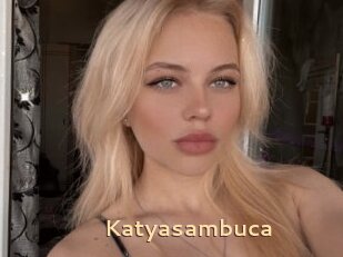 Katyasambuca