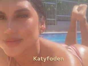 Katyfoden