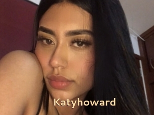 Katyhoward