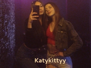 Katykittyy