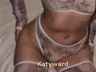 Katyward