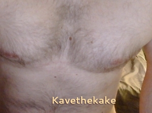 Kavethekake