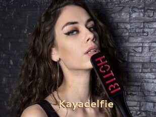 Kayadelfie