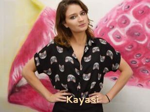 Kayasi