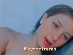 Kaycontreras