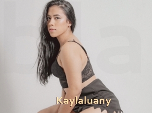 Kaylaluany