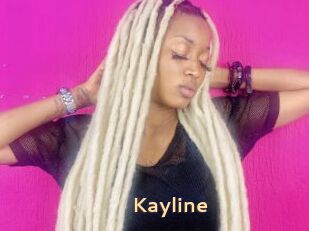 Kayline