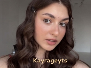 Kayrageyts