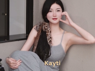 Kayti