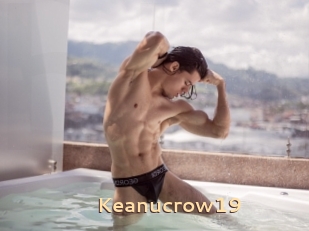Keanucrow19