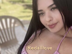 Kedalllove