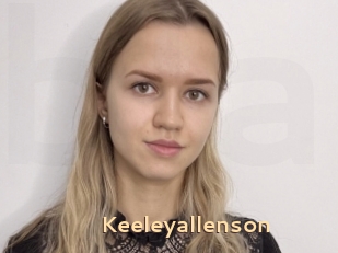 Keeleyallenson